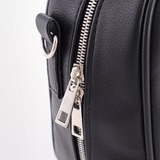 Сумка Саломея 210 наппа черный