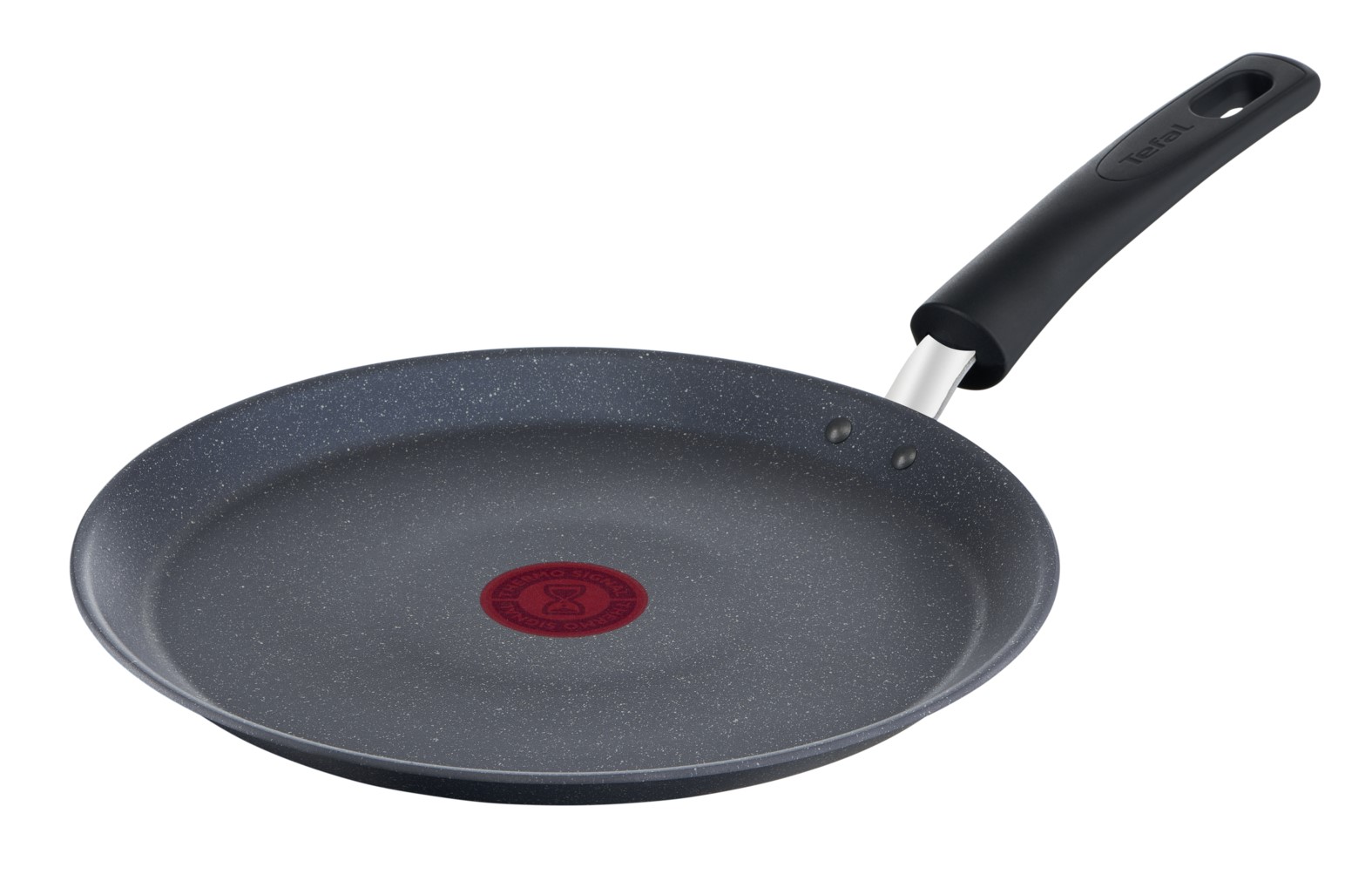 

Сковорода для блинов Tefal Healthy Chef 25 см G1503872, Серый, Сковорода для блинов Tefal Healthy Chef 25 см G1503872