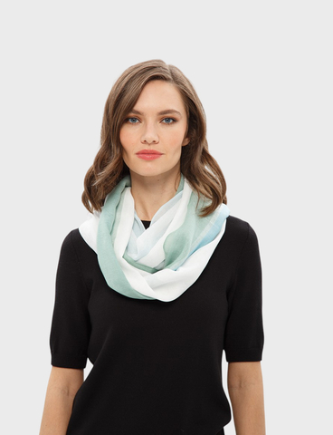 Палантин LABBRA 70*188