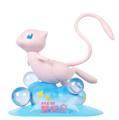 Фигурка Funism Pokemon Mew