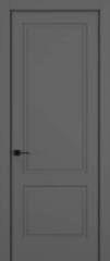 Дверь 2 HARMONY Матовый Темно-серый