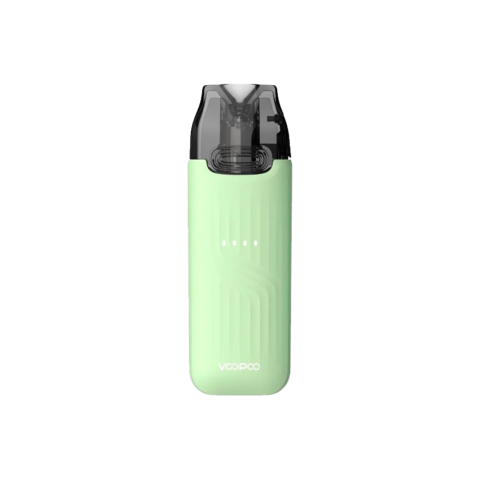 Voopoo VMATE MINI 1000mAh Pod Kit 4 Cartridge - Matcha Green