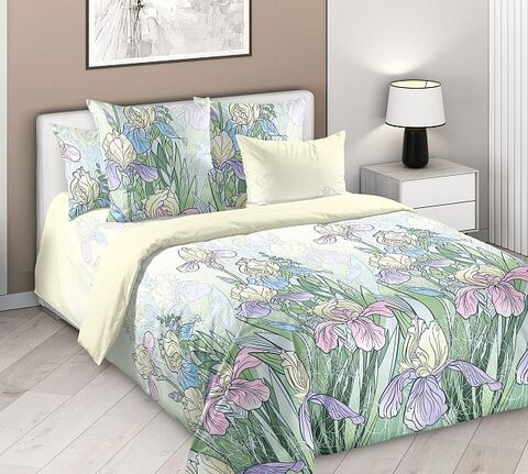 КПБ перкаль 