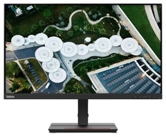 Монитор 23.8" Lenovo S24e-20 62AEKAR2EU черный