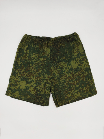 Трусы армейские цифра