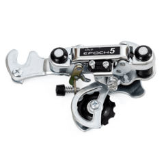 Переключатель задний DNP Epoch 5 LY-1359S 5 скор. под гайку/370034