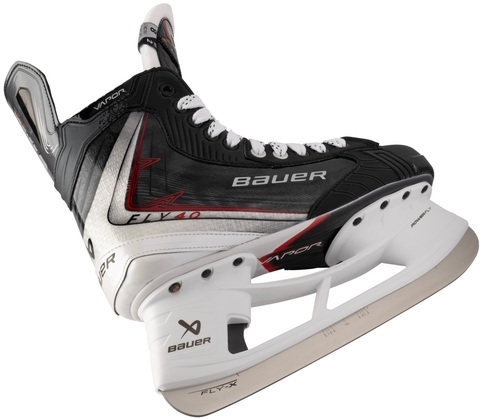 Коньки BAUER S25 VAPOR FLY40 INT 6 FIT3
