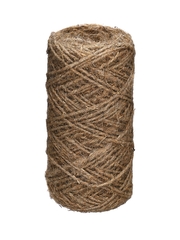 51-3-250 Шпагат льнопеньковый 1250текс, 250м РемоКолор