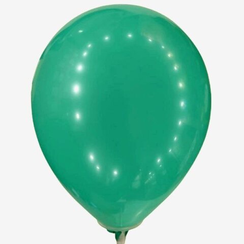 З 12''/30 см, Пастель Нефритовый-зеленый (S86), 50 шт.