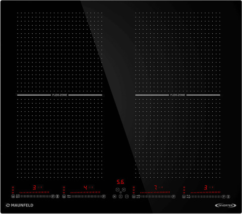 Maunfeld CVI594SF2BK Inverter