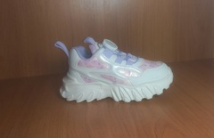 Кроссовки Девочкам