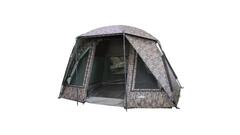 Палатка рыболовная EastShark HYT 120 1man Camo 280х225х160 см (карповая засидка)
