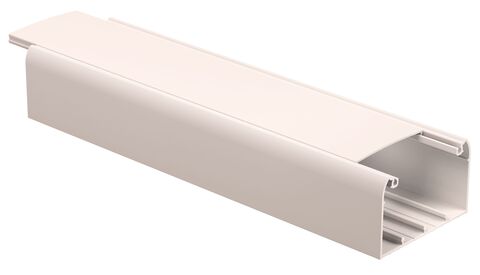 Кабель-канал парапетный 80х40 