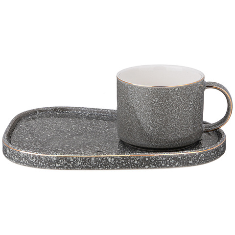 Чайная пара Lefard 