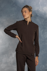 Костюм блуза унисекс WOMEN и брюки Balance