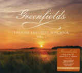 GIBB, BARRY: Greenfields The Gibb Brothers' Songbook - deluxe (Компакт-диск)