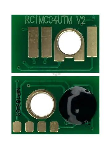 Чип картриджа Ricoh MP C2503, C3503, C4503, C5503, C6003, IM C2500, C3500, C4500, C5500, C6000 Universal   magenta UNItech(Apex)