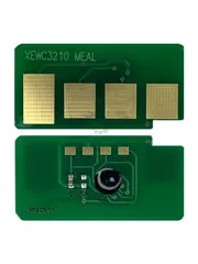 Чип Xerox WorkCentre 3210/3220. Чип для картриджа Xerox WC 3210/3220 106R01487. Ресурс 4100 страниц.