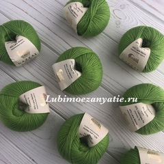 Gazzal Baby Wool 838