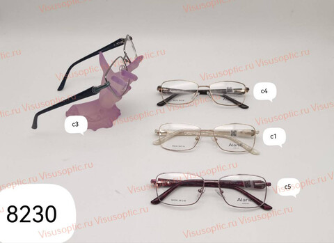 Оправа очков Alanie A8230 Алания