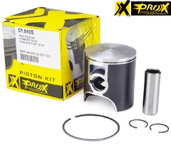 поршень KTM 85 SX '03-25 / Husqvarna TC 85 '14-25 / Gas-Gas MC 85 '21-25