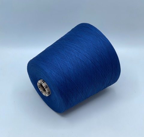 Olimpias,Cotton combed, 1693м. 100%Хлопок, Синий(798), 39359