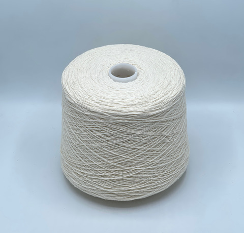 Cariaggi, Malfile tweed, 2/13 650м, 95%Меринос, 5%Кашемир, Молочный(708), 37680
