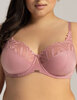 Бюстгальтер мягкий Ava YASEMIN 2106 M pink peony