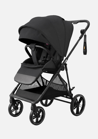 Carrello Коляска Extra Spring Beige