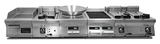 Фритюрница электрическая Kocateq MCEF 66