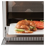 Печь микроволновая высокороскоростная XpressChef MRX523BL