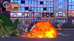 Phantom Breaker: Battle Grounds Classic (для ПК, цифровой код доступа)