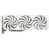 Видеокарта Zotac nVidia GeForce RTX 5070 Ti Solid Core OC White Edition 16Gb ZT-B50710Q2-10P