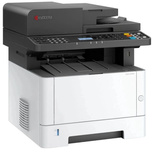 МФУ лазерное черно-белое Kyocera MA4000x (Азия)