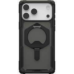 Чехол Uag Plasma XTE Case для iPhone 17 Pro Max, Черный/Серебро | Black/Silver