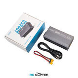 Блок питания ToolkitRC ADP450, вход 100/240В, выход 24В 19А 450Вт для зарядного устройства