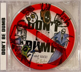 ASAP ROCKY: Dont Be Dumb (CD) (Компакт-диск)