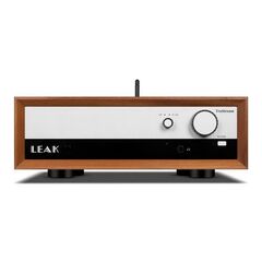 Сетевой аудиоплеер Leak TruStream Walnut