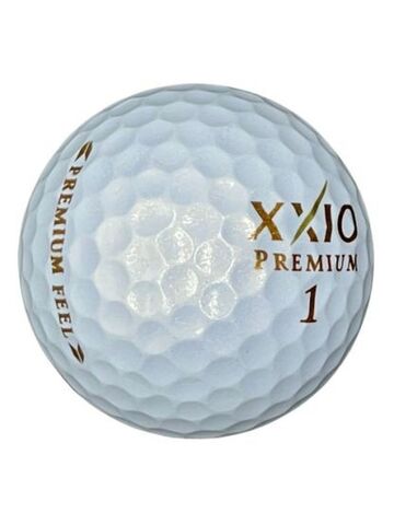 Мяч для гольфа XXIO PREMIUM