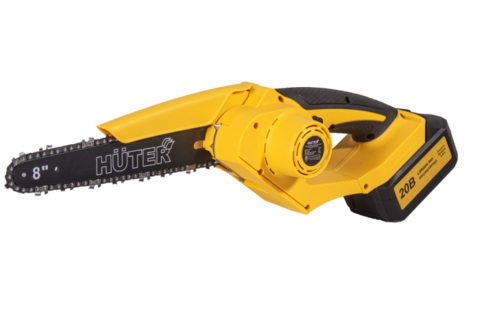 Аккумуляторная пила Huter ELS-20/8-Li-BL