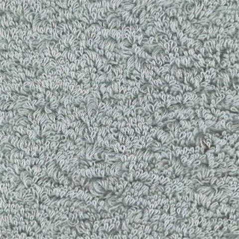 Коврик для ванной 50х80 Abyss & Habidecor Reversible 992 Platinum