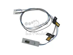 Сборка термисторов (TH1+TH2+TEMS) для KONICA MINOLTA bizhub C250i/C300i/C360i/300i/360i/450i (CET), CET531033