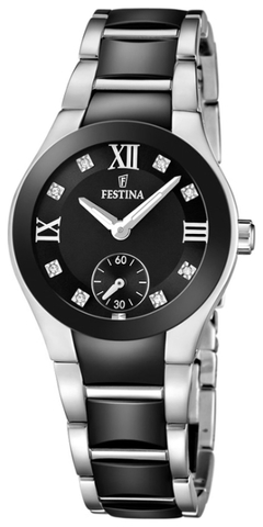 Наручные часы Festina F16588/3 фото