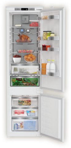 Холодильник встраиваемый Grundig GKIN25920