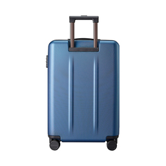Чемодан NINETYGO Danube Luggage 24'' (New version) Синий