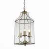 Люстра подвесная ST Luce Terso SL228.303.03