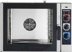 Печь конвекционная Tecnoinox GFB06M