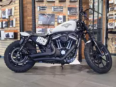 IRON 883 2018 CUSTOM