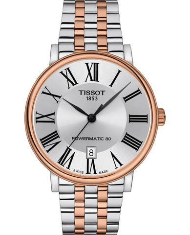 Часы мужские Tissot T122.407.22.033.00 T-Classic