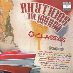 Rhythms Del Mundo / Classics (RU)(CD)